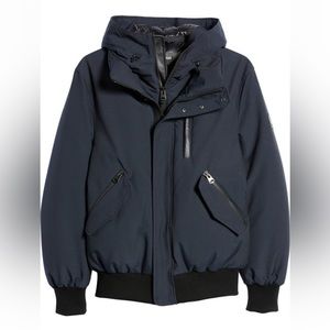 Men’s MACKAGE Dixon Bomber Jacket